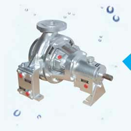 Thermic Fluid Pump