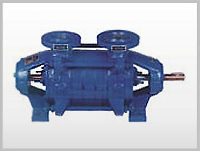 Centrifugal Multistage Pump