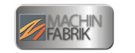 Machine Fabric