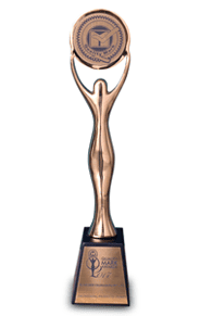 Award for Pumps Manufacturer in India