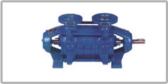 Centrifugal Multistage Feed Pump