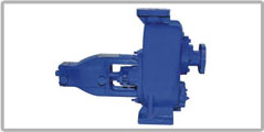 Centrifugal Self Priming Pump