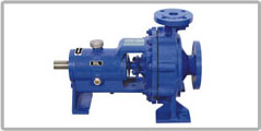 Centrifugal Water Pumps