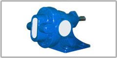 Rotary Gear Pumps