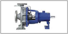 Centrifugal Process Pumps