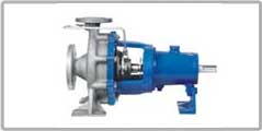 Alloy 20 Pump