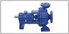 Refurbishment of Centrifugal Pumps