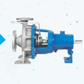 Centrifugal Process Pump