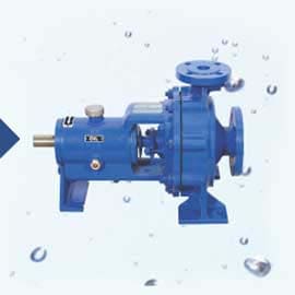 Centrifugal Water Pump