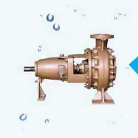 Non Clog Slurry Pump