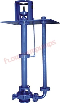 Vertical Sump Pump