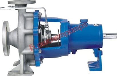 Centrifugal Process Pumps