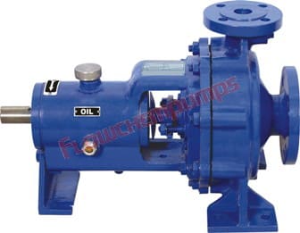 Centrifugal Water Pumps