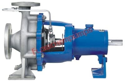 Chemical Process Pump