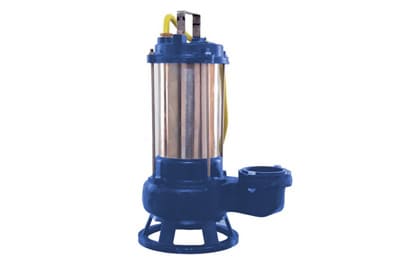 Cutter Pumps