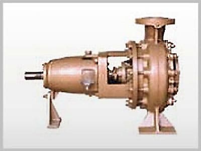 Non-Clog Slurry Pumps