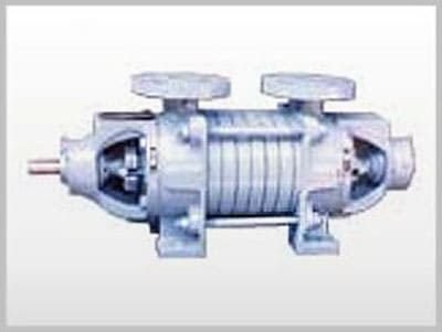 
                     Regenerative Multistage Feed Pumps