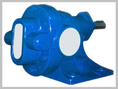 Rotary Gear Pumps